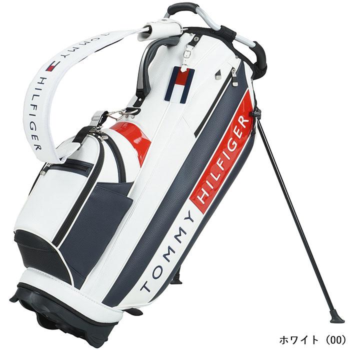  ★トミーヒルフィガー★9.0型★軽量★美品★スタンド TOMMY HILFIGER GOLF トミー ヒルフィガー ゴルフ 9.0型