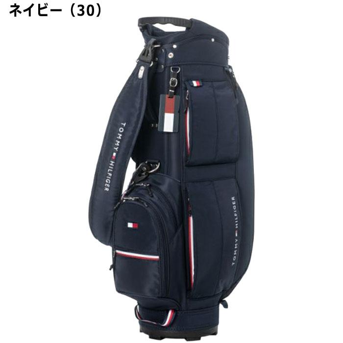 TOMMY HILFIGER GOLF トミーヒルフィガー ゴルフ 9.0型 カート TOMMY HILFIGER GOLF トミーヒルフィガー ゴルフ 9.0型 カート