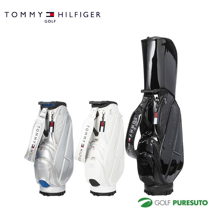 TOMMY HILFIGER GOLF トミー ヒルフィガー 9.5型 モダンスポーツ