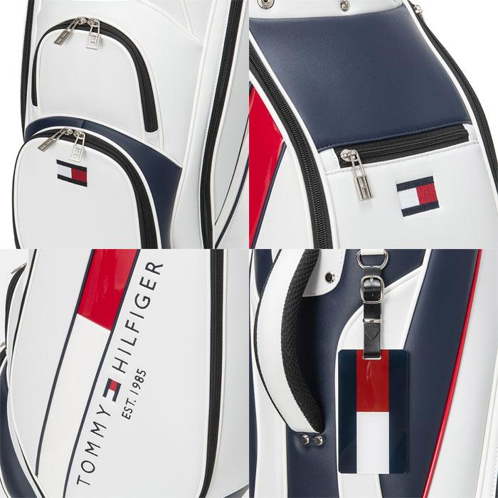 TOMMY HILFIGER GOLF（トミー ヒルフィガー ゴルフ） トミー
