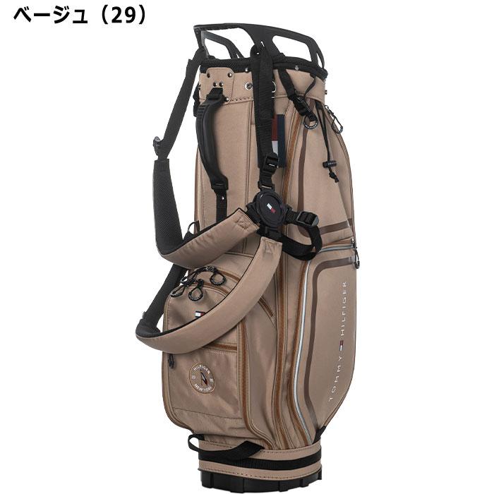 TOMMY HILFIGER GOLF トミーヒルフィガー ゴルフ 9.0型