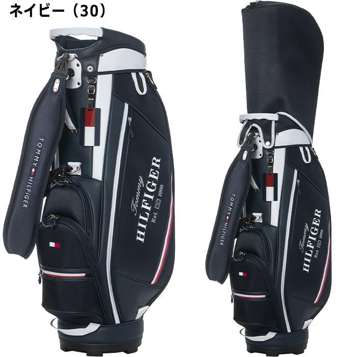 TOMMY HILFIGER GOLF トミーヒルフィガー ゴルフ 9.0型
