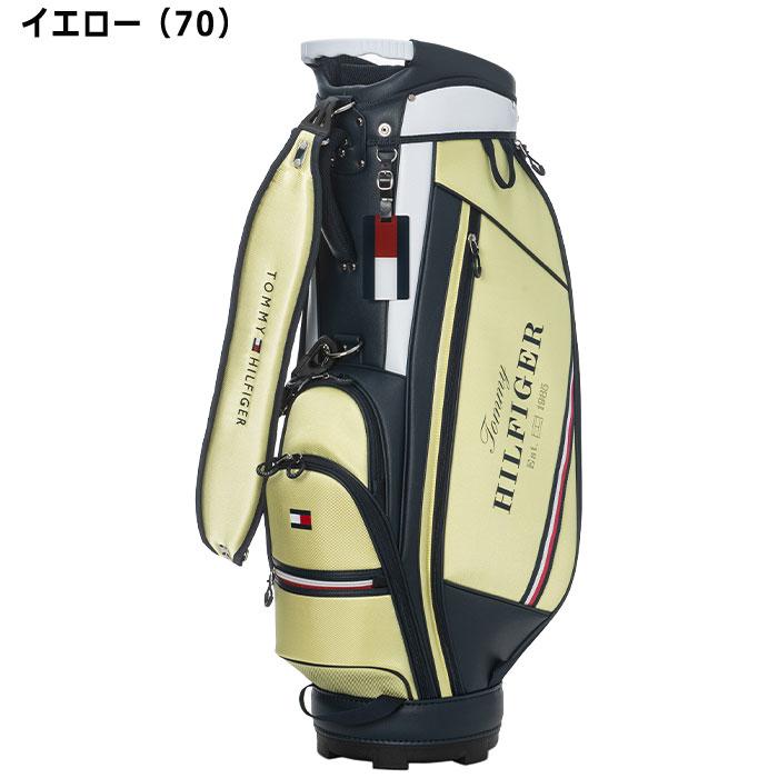 TOMMY HILFIGER GOLF トミーヒルフィガー ゴルフ 9.0型