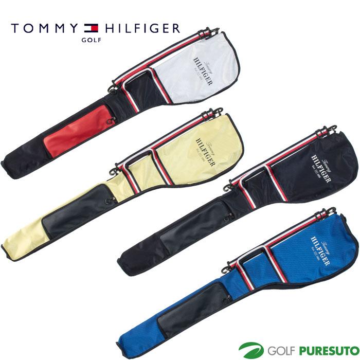 トミーヒルフィガー ゴルフ エッセンシャル クラブケース THMG5SK1 TOMMY HILFIGER GOLF（トミー ヒルフィガー ゴルフ） トミー