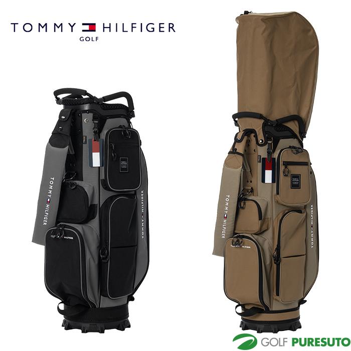  ★トミーヒルフィガー★9.0型★軽量★良品★カート TOMMY HILFIGER GOLF（トミー ヒルフィガー ゴルフ） トミー