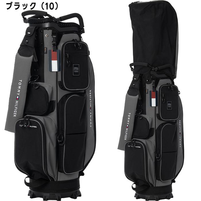  ★トミーヒルフィガー★9.0型★軽量★良品★カート TOMMY HILFIGER GOLF（トミー ヒルフィガー ゴルフ） トミー