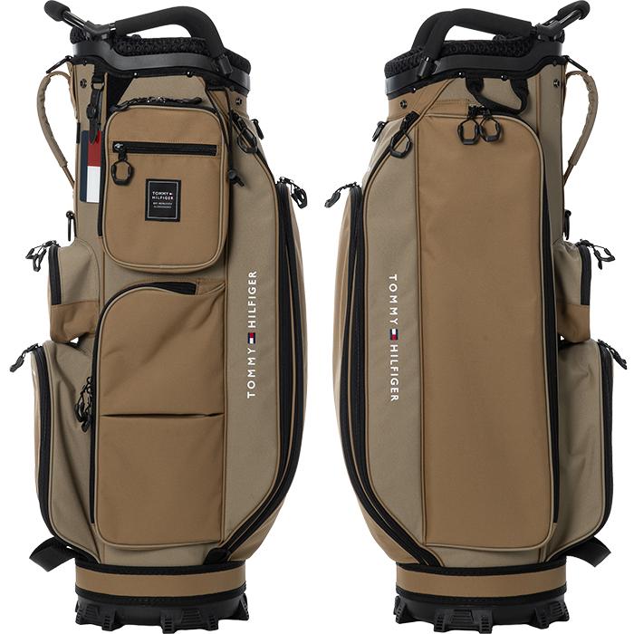 TOMMY HILFIGER GOLF（トミー ヒルフィガー ゴルフ） トミー