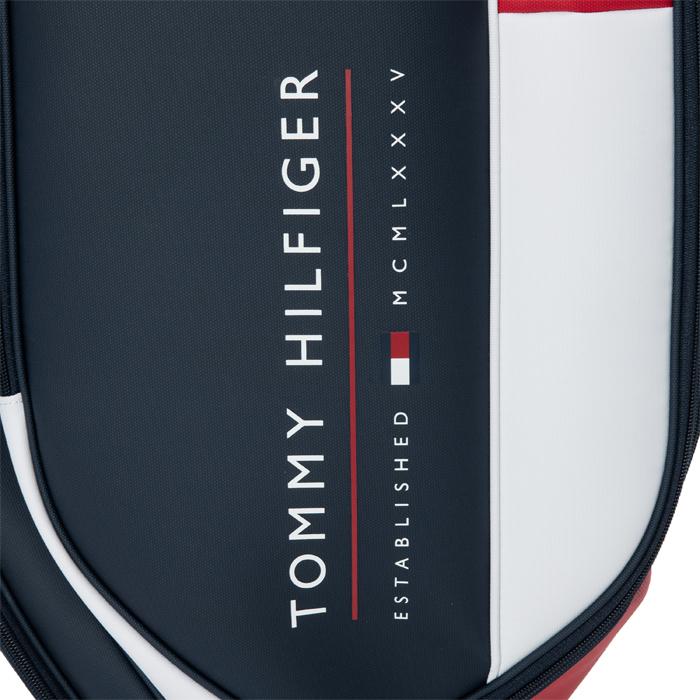 TOMMY HILFIGER GOLF（トミー ヒルフィガー ゴルフ） トミー