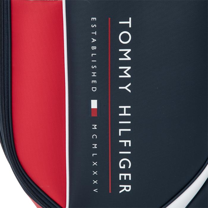 TOMMY HILFIGER GOLF（トミー ヒルフィガー ゴルフ） トミー