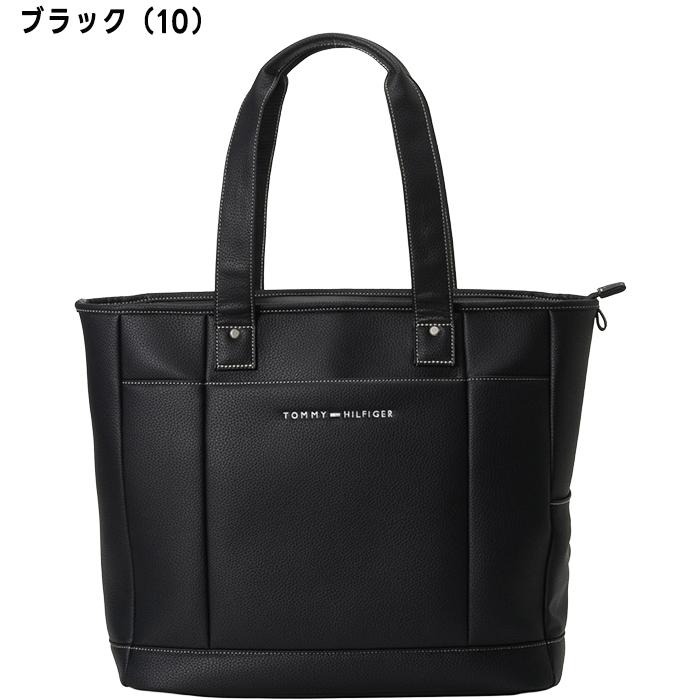 トミーヒルフィガー ゴルフ トートバッグ FACE THMG6ST1 ロッカーバッグ ゴルフバッグ メンズ レディース ユニセックス 2026年モデル TOMMY HILFIGER GOLF 爆買_2