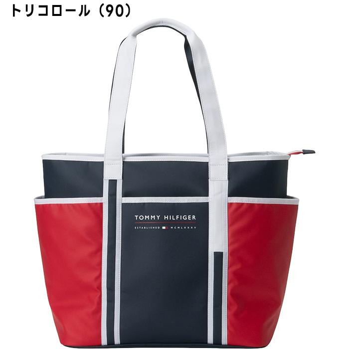TOMMY HILFIGER GOLF（トミー ヒルフィガー ゴルフ） トミー