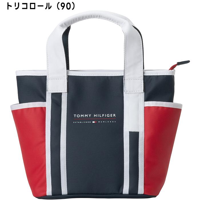 TOMMY HILFIGER GOLF（トミー ヒルフィガー ゴルフ） トミー