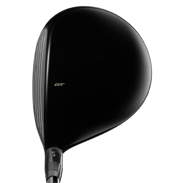 GT（Titleist） タイトリスト GT280 ミニドライバー Tensei 1K Black