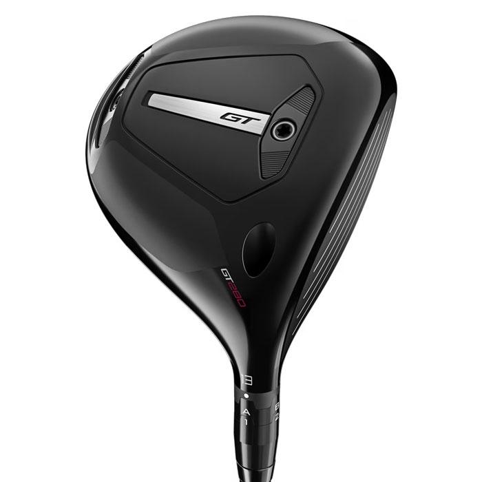 GT（Titleist） タイトリスト GT280 ミニドライバー Tour AD DI-6