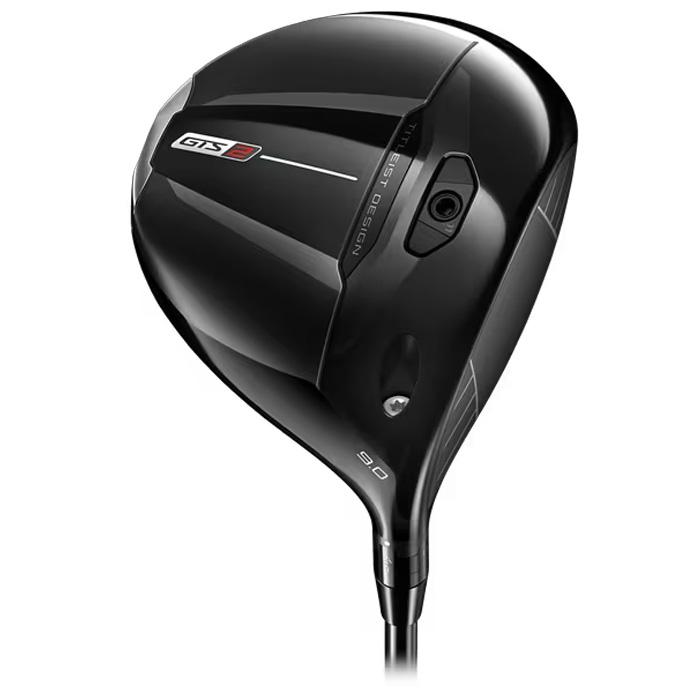 Titleist（タイトリスト） GTS2 ドライバー Tensei 1K Red 55 RIP