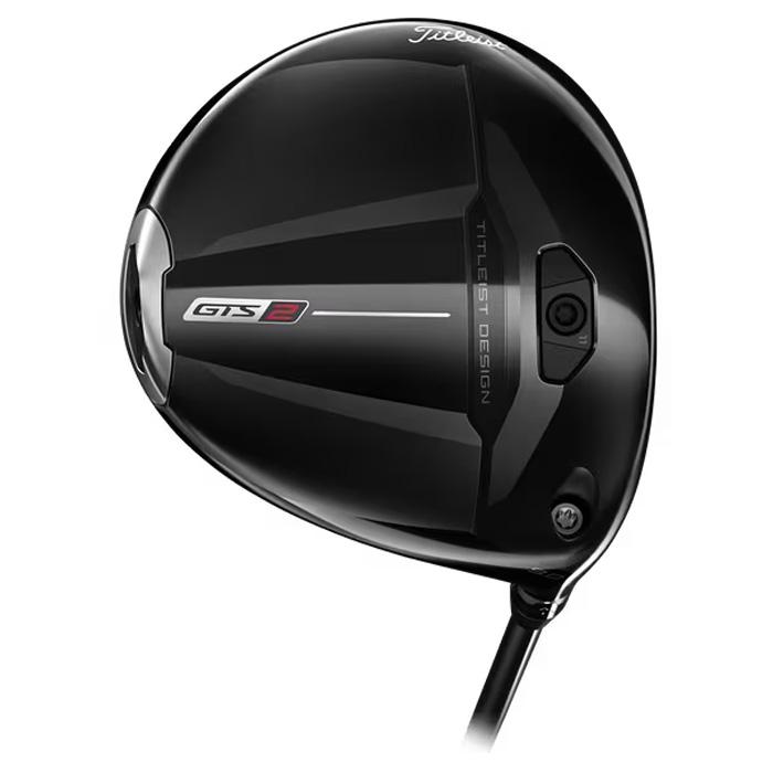 Titleist（タイトリスト） GTS2 ドライバー Tensei 1K Red 55 RIP