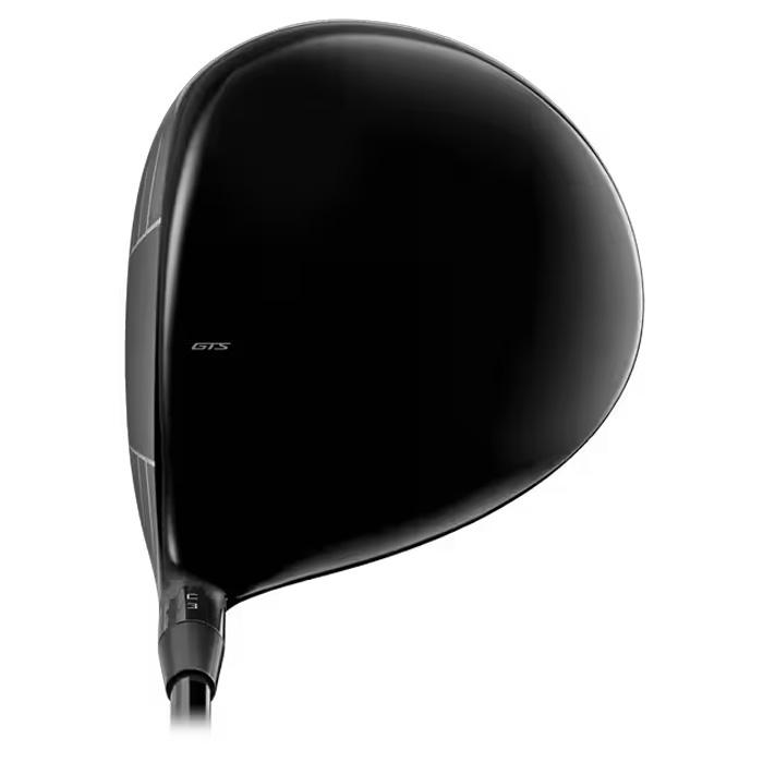 GT（Titleist） レフティー タイトリスト GTS2 ドライバー Tensei 1K