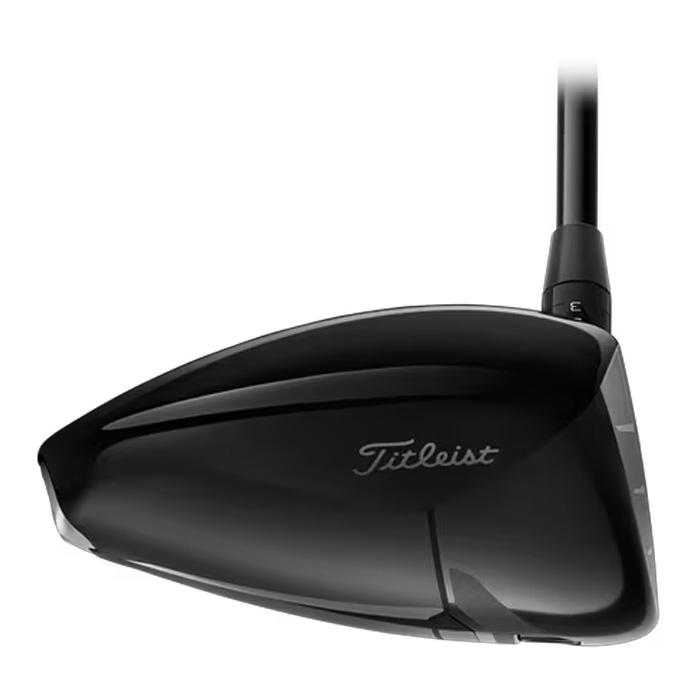 GT（Titleist） レフティー タイトリスト GTS2 ドライバー Tensei 1K