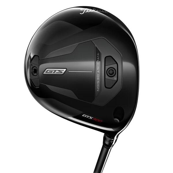 Titleist（タイトリスト） GTS300 ミニドライバー Tensei 1K BLUE 65