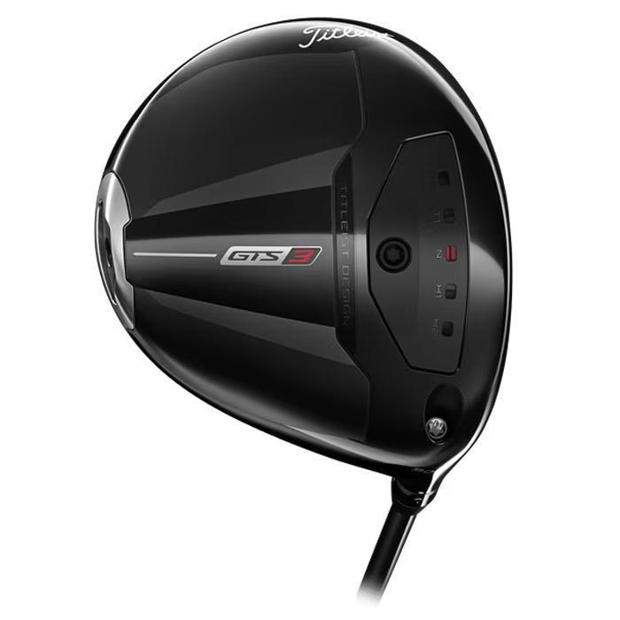 Titleist（タイトリスト） GTS3 ドライバー Tensei 1K Blue 55 RIP