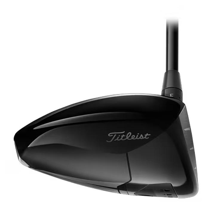 Titleist（タイトリスト） GTS3 ドライバー Tensei 1K Blue 55 RIP