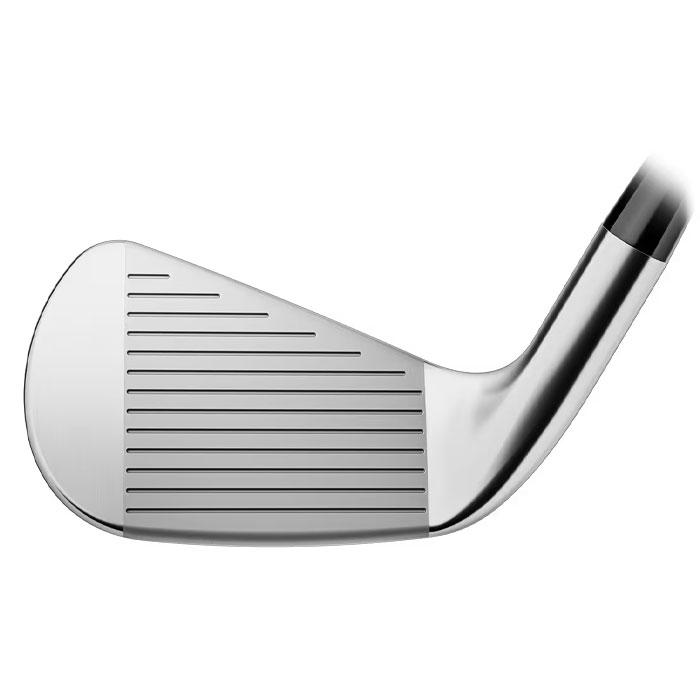 T-Series タイトリスト ゴルフ アイアン T100 Forged Irons 6本セット