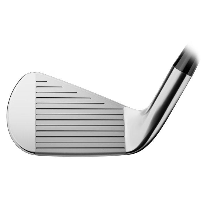 T-Series タイトリスト ゴルフ アイアン T250 Launch Spec 6本セット