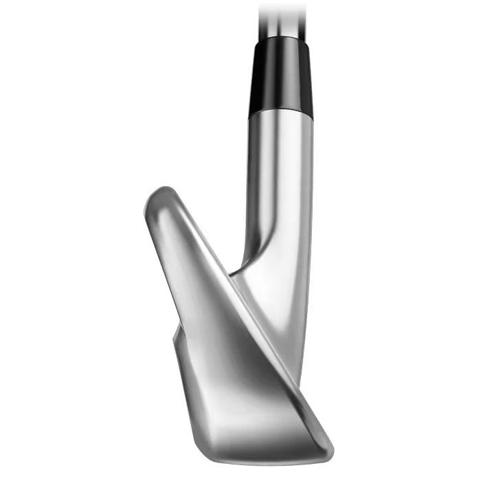 T-Series タイトリスト ゴルフ アイアン T250 Launch Spec 6本セット 