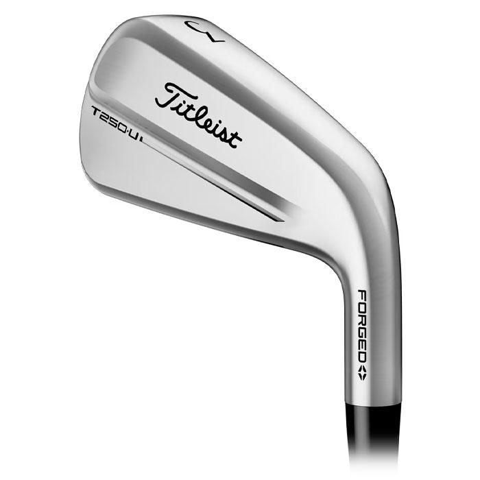 タイトリストT250U 4番 T-Series タイトリスト ゴルフ ユーティリティ アイアン T250・U 単品
