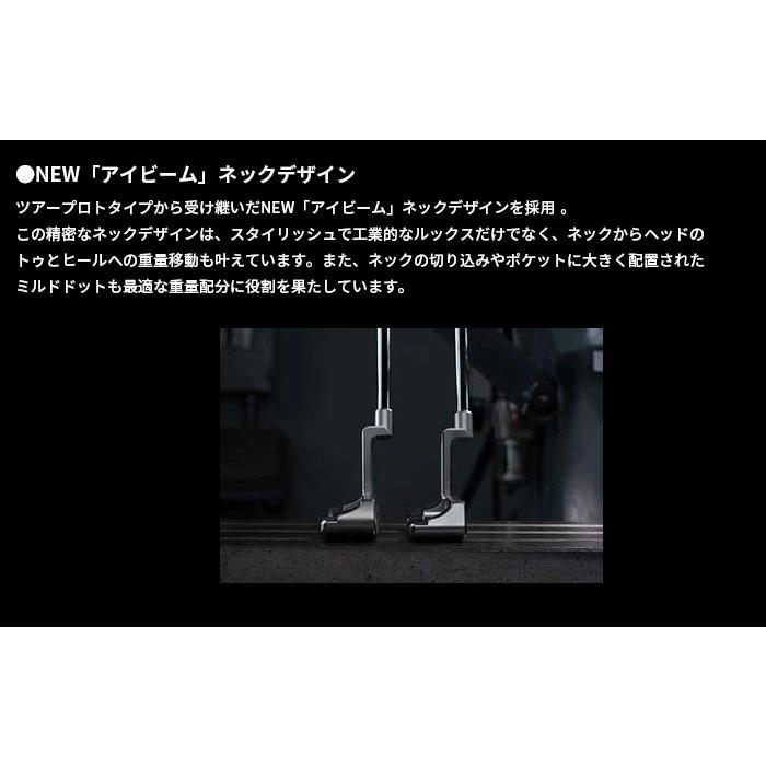 PHANTOM(スコッティ・キャメロン) タイトリスト スコッティー PHANTOM(スコッティ・キャメロン) タイトリスト スコッティー