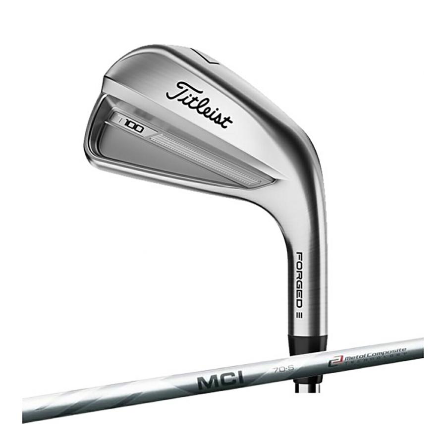 Titleist T-100 アイアンセット 2023 5～P 6本セット Titleist T-100 アイアンセット 2023 5～P 6本セット-マイセンカップ