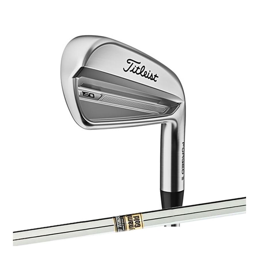 タイトリスト　150 アイアンセット 5-9 P 楽天市場】ゴルフ クラブ タイトリスト T150 アイアン 6本セット