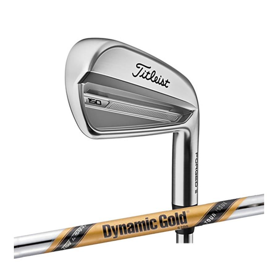 Titleist T150アイアンセット 5-9 P タイトリスト