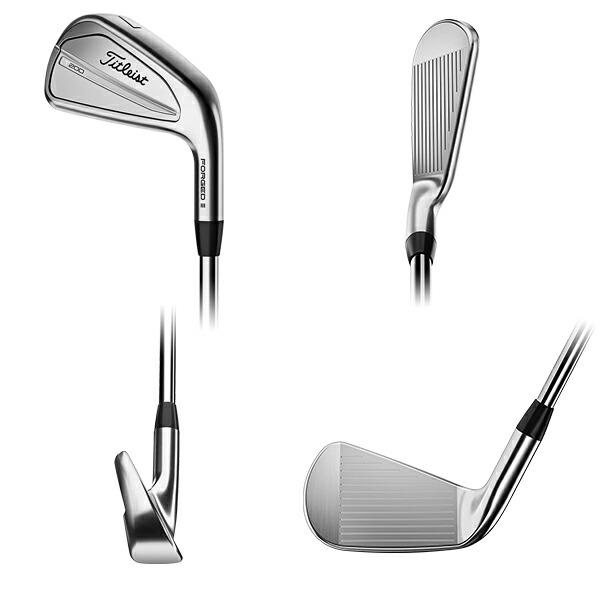 タイトリスト　T200 アイアンセット　レフティ タイトリスト T200 アイアン レフティー 5本セット [NS PRO