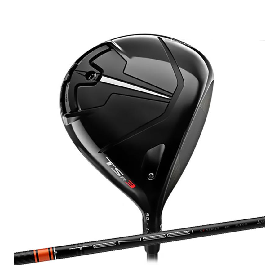 Titleist TSi3 ドライバー 10度TENSEI ORANGE