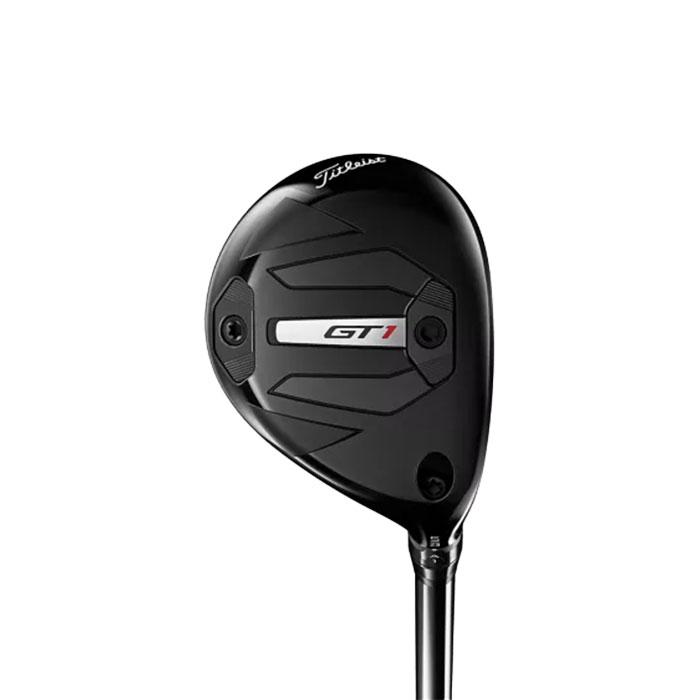 GT（Titleist） タイトリスト GT1 ユーティリティメタル Air Speeder 