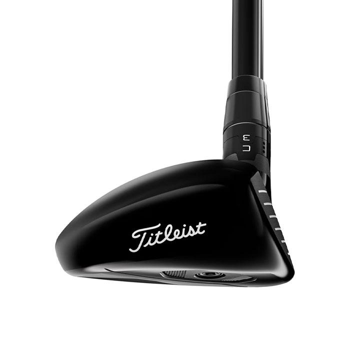 タイトリスト GT2 ユーティリティ 21° 4U DI-85 HYBRID S GT（Titleist） タイトリスト GT2 ユーティリティメタル TENSEI 1K