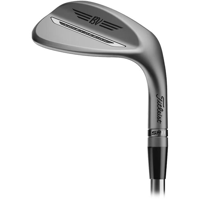 VOKEY DESIGN タイトリスト Vokey SM11 Nickel ウェッジ ニッケル