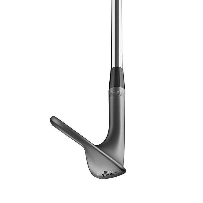 VOKEY FORGED タイトリスト ボーケイデザイン SM10 ウェッジ ニッケル