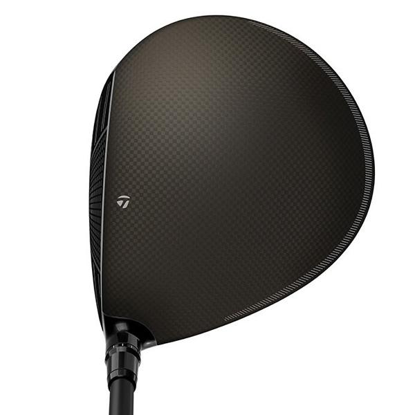 TaylorMade（テーラーメイド） Qi4D ドライバー REAX MR50