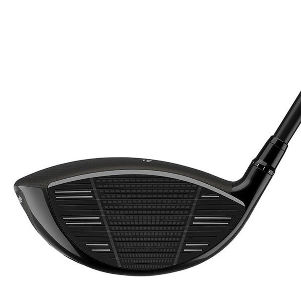 TaylorMade（テーラーメイド） Qi4D ドライバー REAX HR50