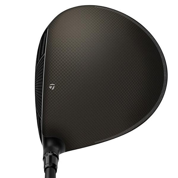 TaylorMade（テーラーメイド） Qi4D MAX ドライバー REAX HR50