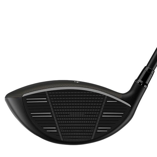 TaylorMade（テーラーメイド） Qi4D MAX ドライバー REAX HR50
