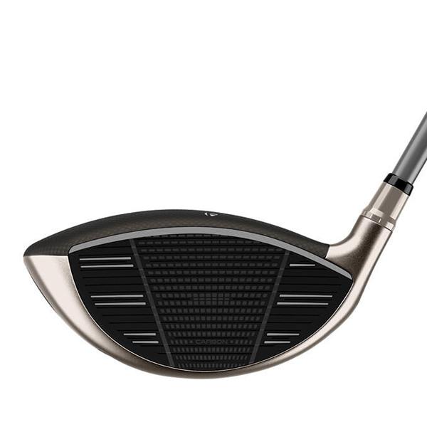 TaylorMade（テーラーメイド） Qi4D MAX LITE ドライバー REAX MR40