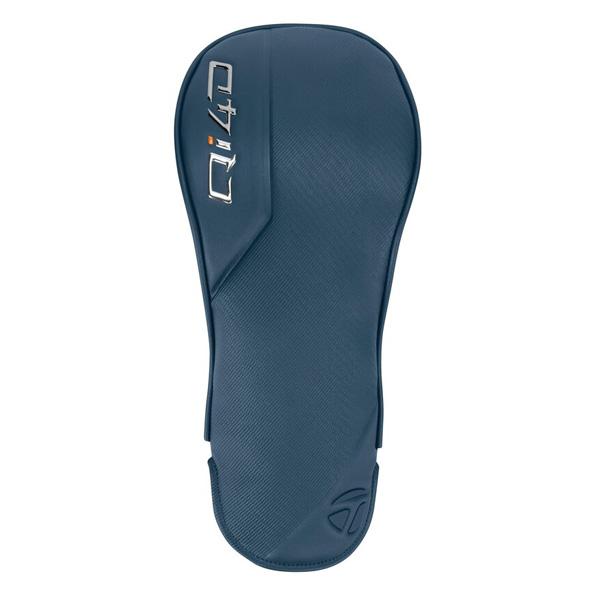 TaylorMade（テーラーメイド） Qi4D MAX LITE ドライバー REAX MR40