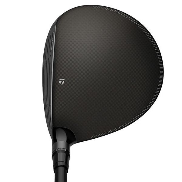 TaylorMade（テーラーメイド） Qi4D MAX フェアウェイウッド REAX 55