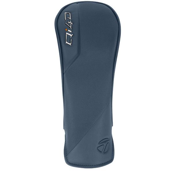 TaylorMade（テーラーメイド） Qi4D MAX フェアウェイウッド REAX 55