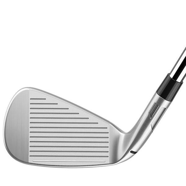 TaylorMade（テーラーメイド） Qi MAX アイアン 6本セット（#6-PW、AW