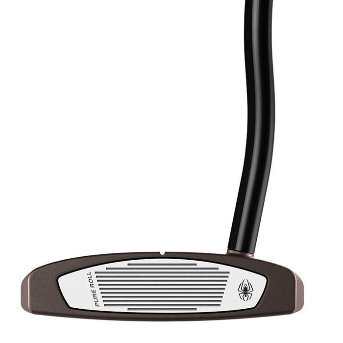 Spider TOUR テーラーメイド F TORCHED ダブルベンド KBS CT PUTTER