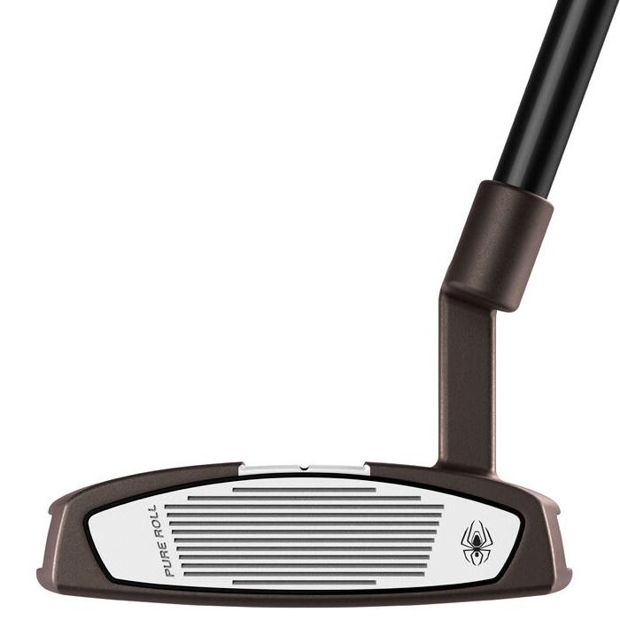 TaylorMade（テーラーメイド） レフティー（左用） Spider TOUR X